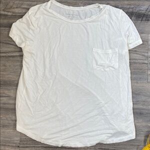 American Eagle Outfitters Soft & Sexy Tee